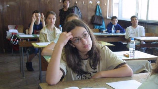 Поне 5 за елитна гимназия