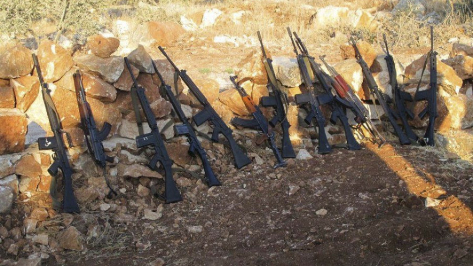Най-малко девет са загинали в Сирия днес | StandartNews.com