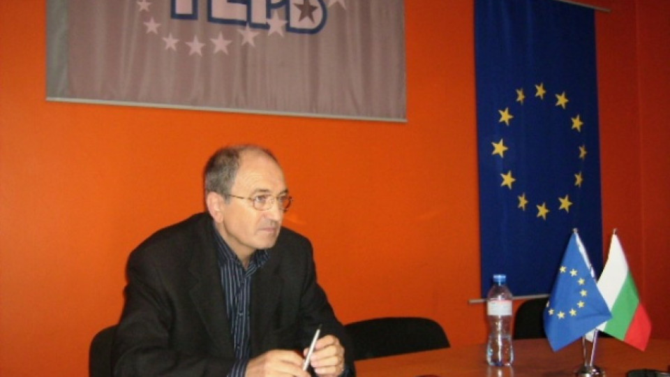 Калфин поема ГЕРБ-Кюстендил | StandartNews.com