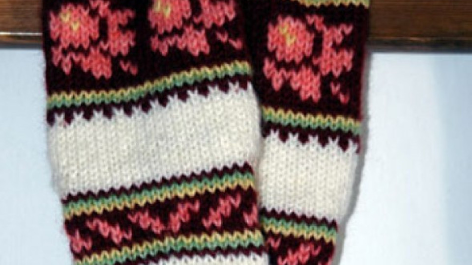 Дават 8 млн. долара за плетене на чорапи | StandartNews.com