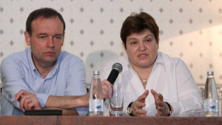Тачева: Този ВСС не произведе нищо
