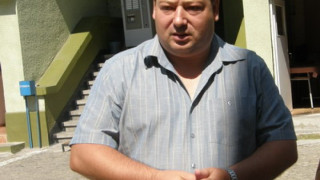 Затворнически шеф в ареста за часове