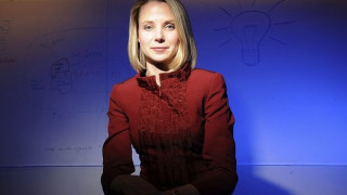 Дама яхна Yahoo