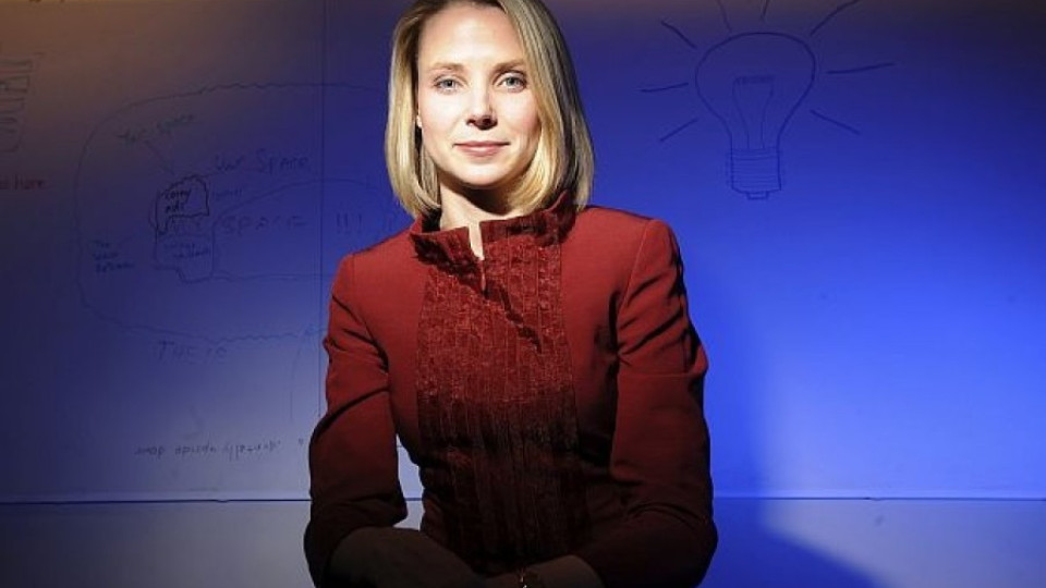 Дама яхна Yahoo | StandartNews.com