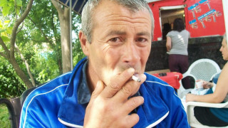 Третират българи като роби край Солун