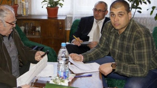 ГЕРБ изгони депутата Димитър Аврамов