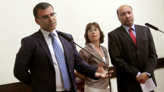 Дянков: Препоръките в доклада на ЕК трябва да се изпълнят