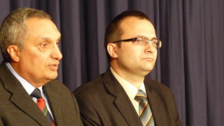 Костов: 40% от доклада е за провала на Тройната коалиция