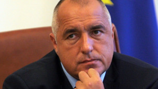 Премиерът: БСП да си посипят главата с пепел