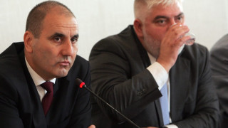 Цветанов: Оценката от доклада не води до оставката ми