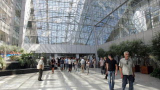 Обявиха засилени мерки за сигурност в страната