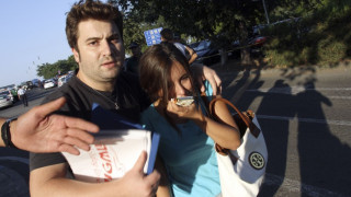 Турист от Израел издирва бременната си жена