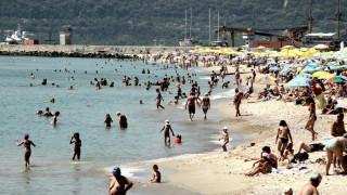10 000 без вода от Варна до Златните
