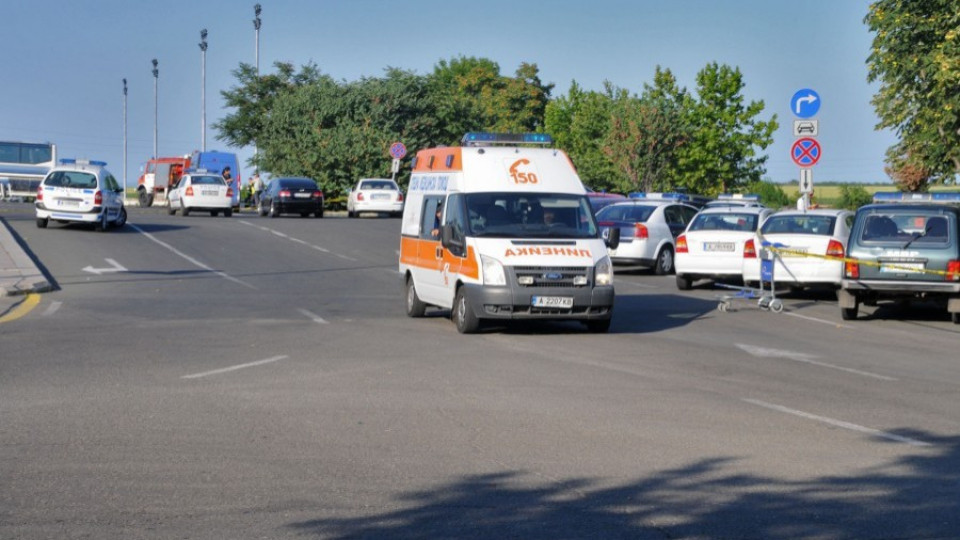 България уведомила Израел за 7 жертви | StandartNews.com