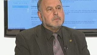 Славчо Велков: Тероризмът е реална заплаха за България