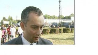 Н. Младенов: Външната ни политика не е причина за атентата