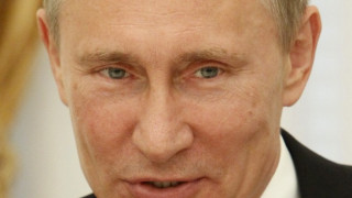 Путин осъди терористичната атака в Бургас