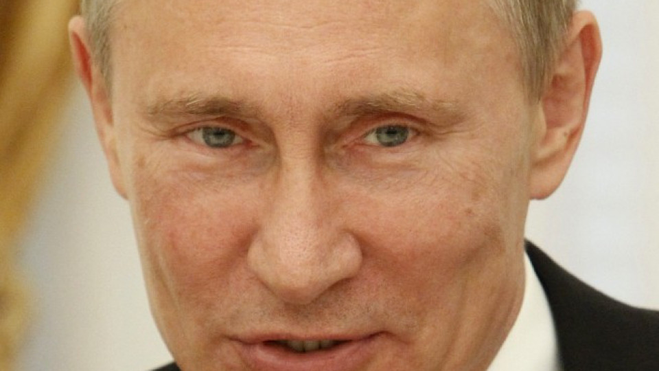 Путин осъди терористичната атака в Бургас | StandartNews.com
