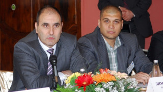 Ексдепутатът Аврамов забърсал 800 бона с ДДС измама