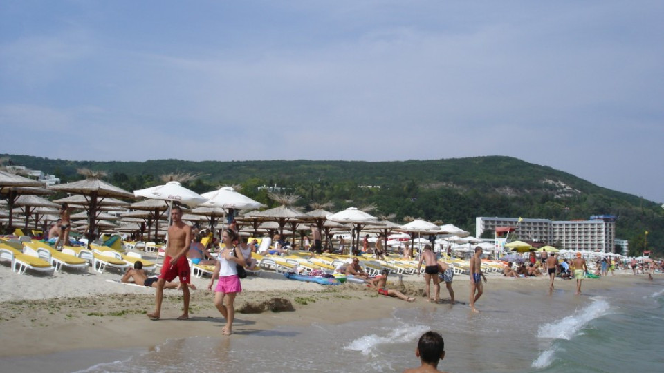 Двойно море заради атентата | StandartNews.com
