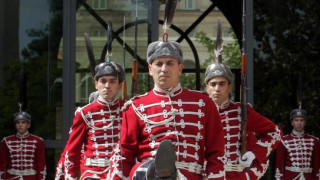 Плевнелиев свиква КСНС идния четвъртък