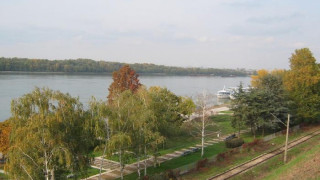 Дете се удави в Дунава, докато спасява майка си
