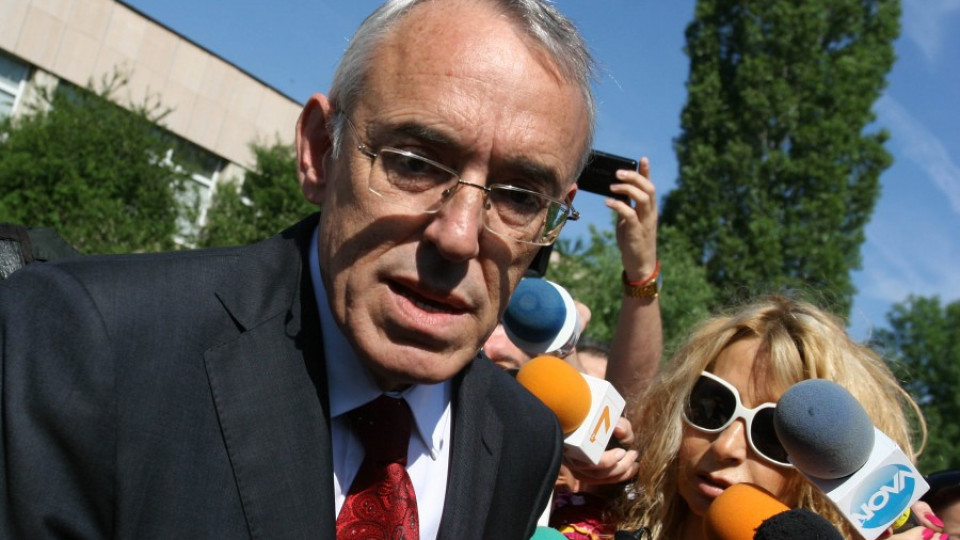 Рекордна гаранция: 500 бона за свободата на Донев | StandartNews.com