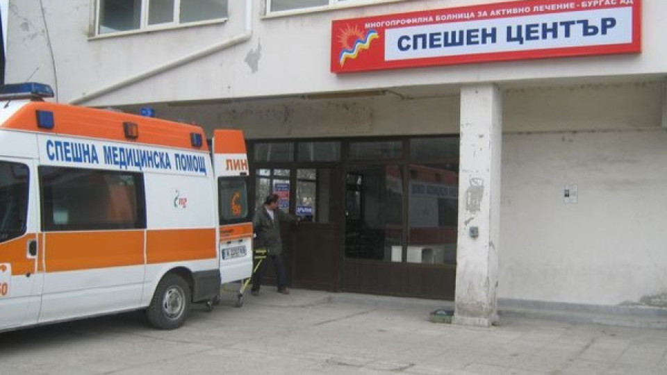 Депутатка правила аутопсия на камикадзето | StandartNews.com