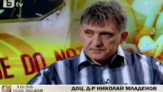 Доц. Младенов: Лекарите в Израел правят чудеса с жертви на експлозии