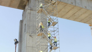 Дунав мост 2 ще струва 273 млн. евро