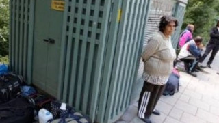 Стотици нашенци за зелени боровинки в Швеция
