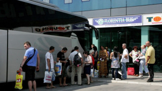 Гурбетчиите в Испания се завръщат