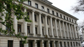 МО опроверга участие на наши военни в сбиване в Сараево