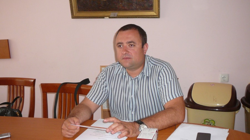 БСП с нов лидер в Шумен | StandartNews.com