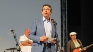 Плевнелиев: Заедно с Израел ще преследваме виновните