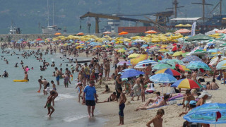 Нептун се разяри, 8 души се удавиха след Илинден