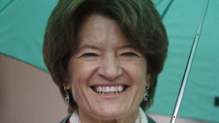 Почина първата американка, излетяла в космоса