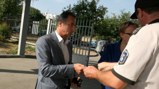 Привикаха на разпит съдружник на Огнян Донев