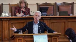 Волен: Не искам да съм бяла мишка и Барозу да ме наблюдава
