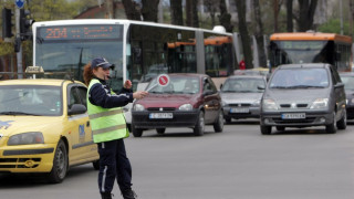 Акция "Шофирай отговорно и толерантно" бори агресията на пътя