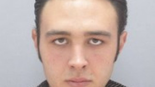 Шизофреник накълца майка си, заловен е с ножа на кръста