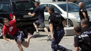 Премиерите на България и Босна помиряват агитките