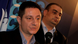 Съдът призна Марков за лидер на СДС