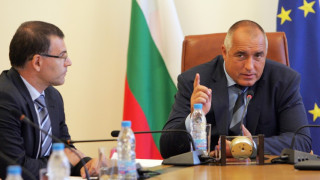 Премиерът: Енергийната ефективност ни е приоритет