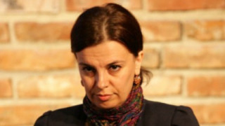 Петчленка на ВАС отказа да спре уволнението на Тодорова