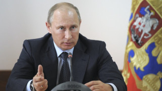 Проверяват за отрова храната на Путин