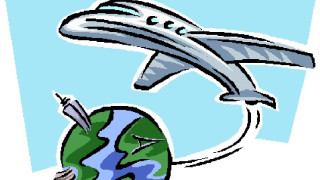Пътуваме най-много до Испания и Италия