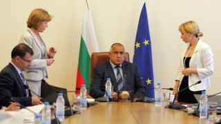 Борисов нареди спешно разследване за кризата с берачите в Швеция
