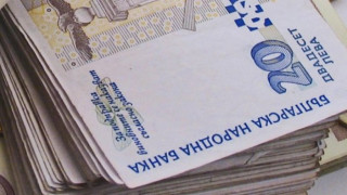 Крадци свиха 30 бона от офис