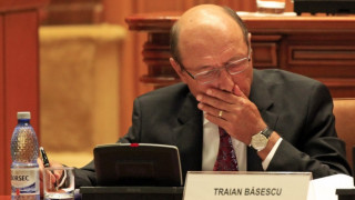 Румъния решава съдбата на Бъсеску